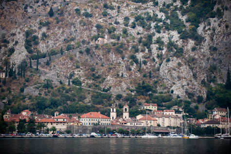 Kotor, Montenegro photography by Pearl Pictures