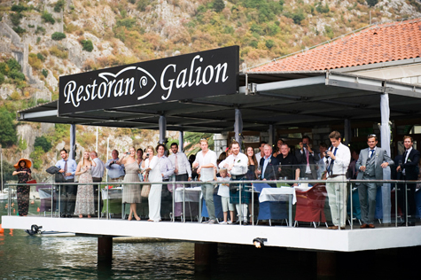 The Galion, Kotor Montenegero, by Pearl Pictures