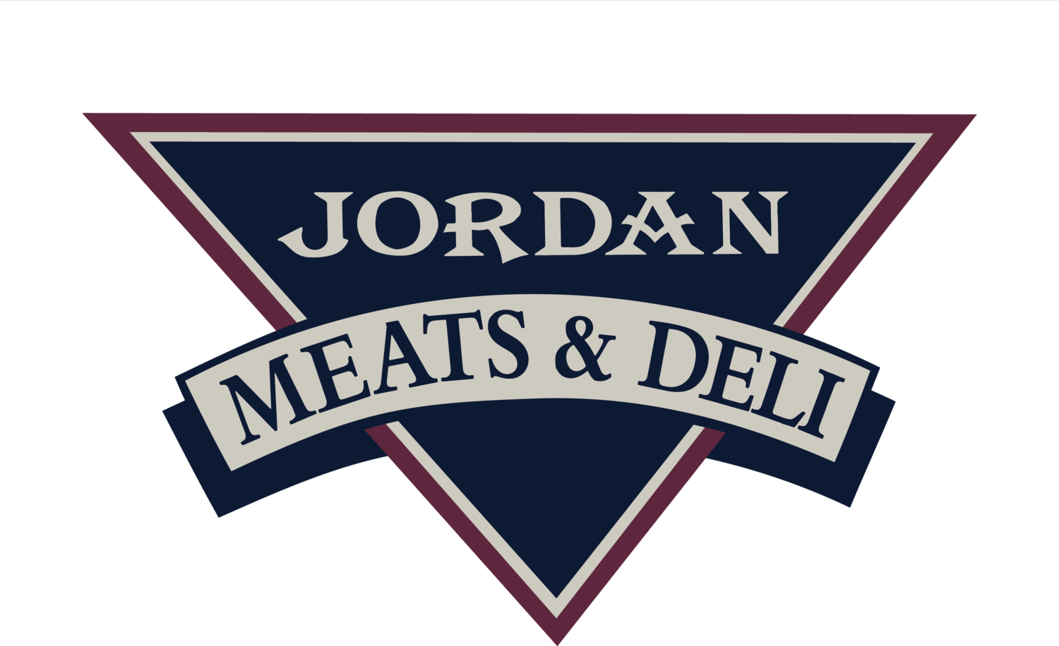 Jordan Meats  Deli