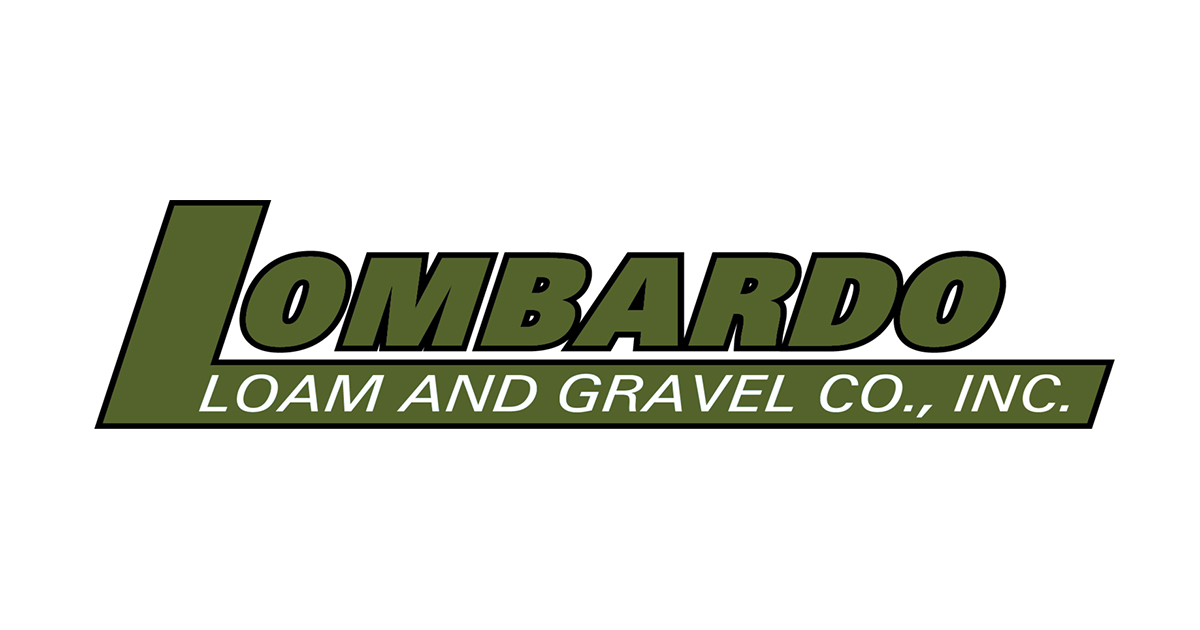 Lombardo Loam  Gravel Co Inc
