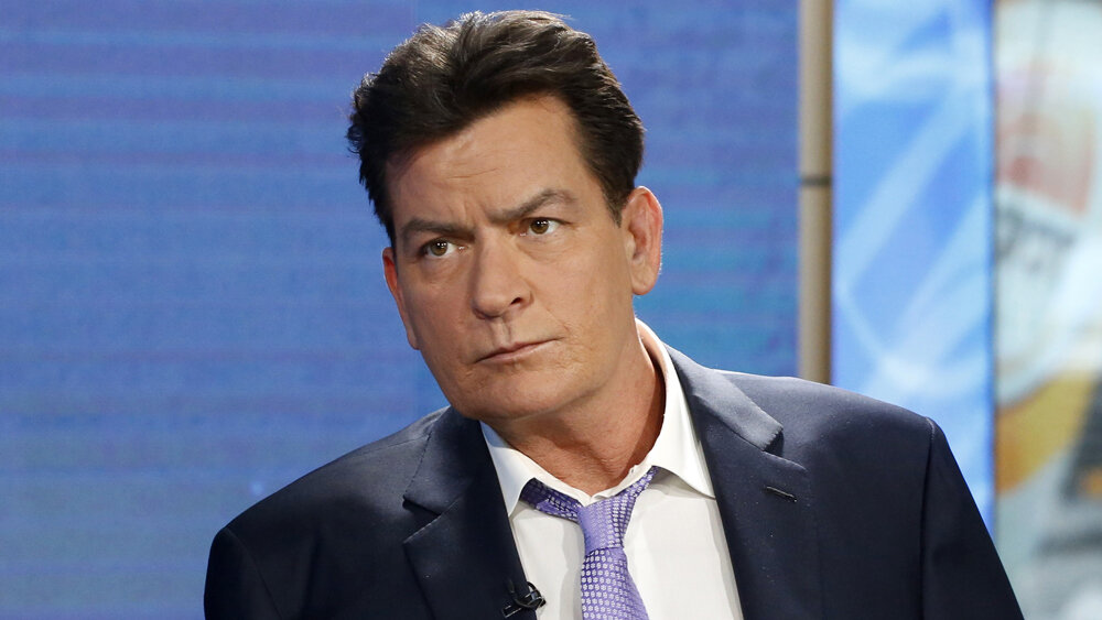 Charlie Sheen S Net Worth Is Hardly Winning Wealthry