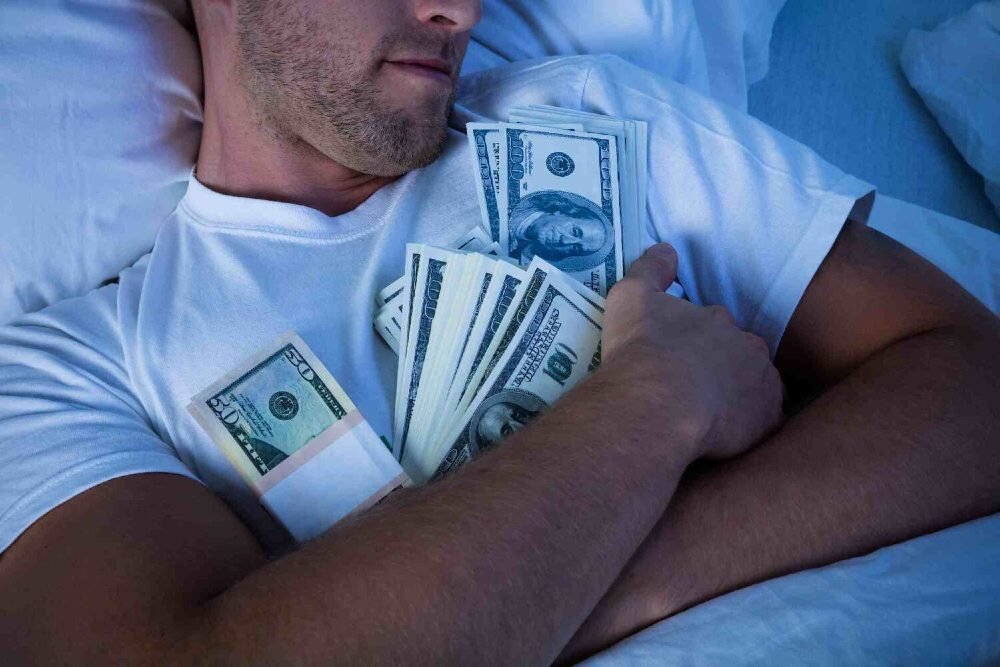 What Do Millionaires Do Before Sleeping: Wealth 411