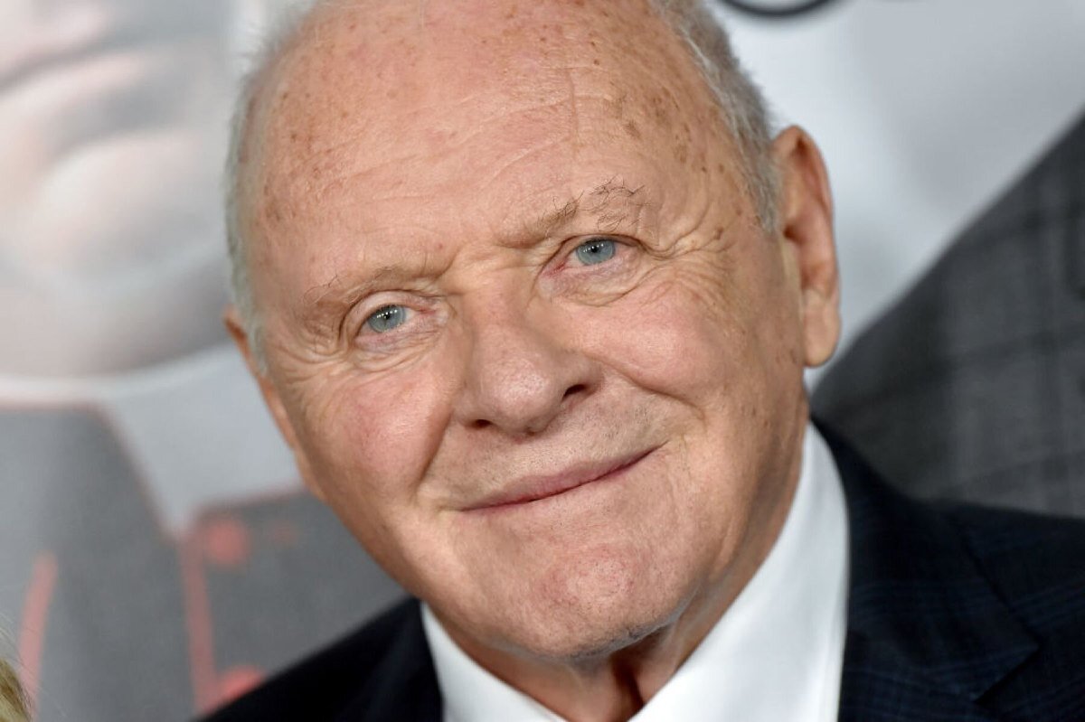 Anthony Hopkins' Net Worth Can Buy The West World   — Wealthry
