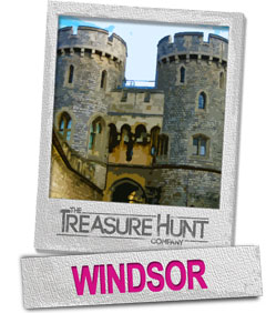 treasure-hunt-windsor