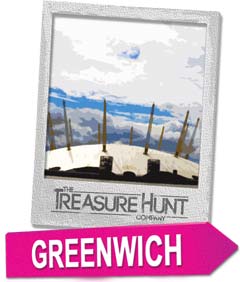 treasure-hunt-greenwich