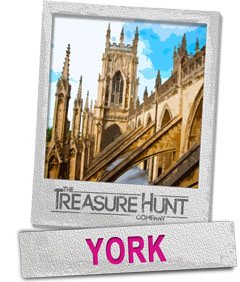 treasure-hunt-york