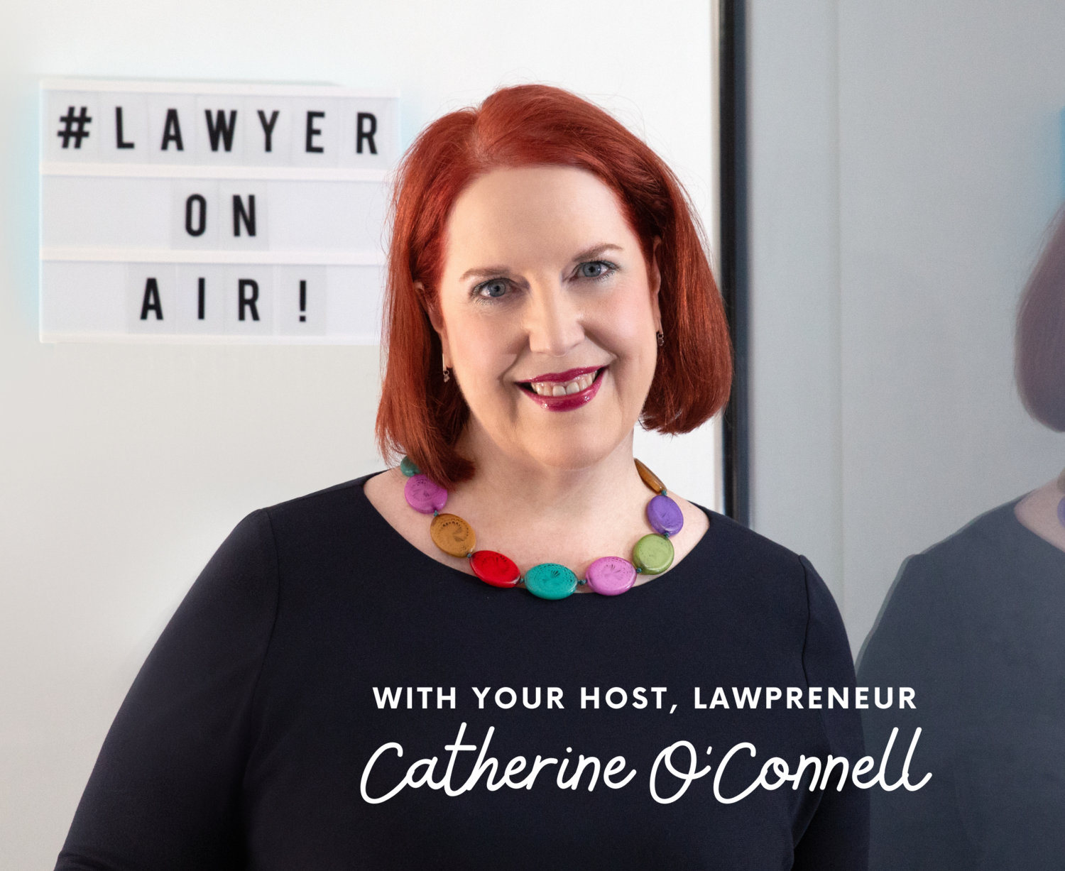 Podcast- Lawyer