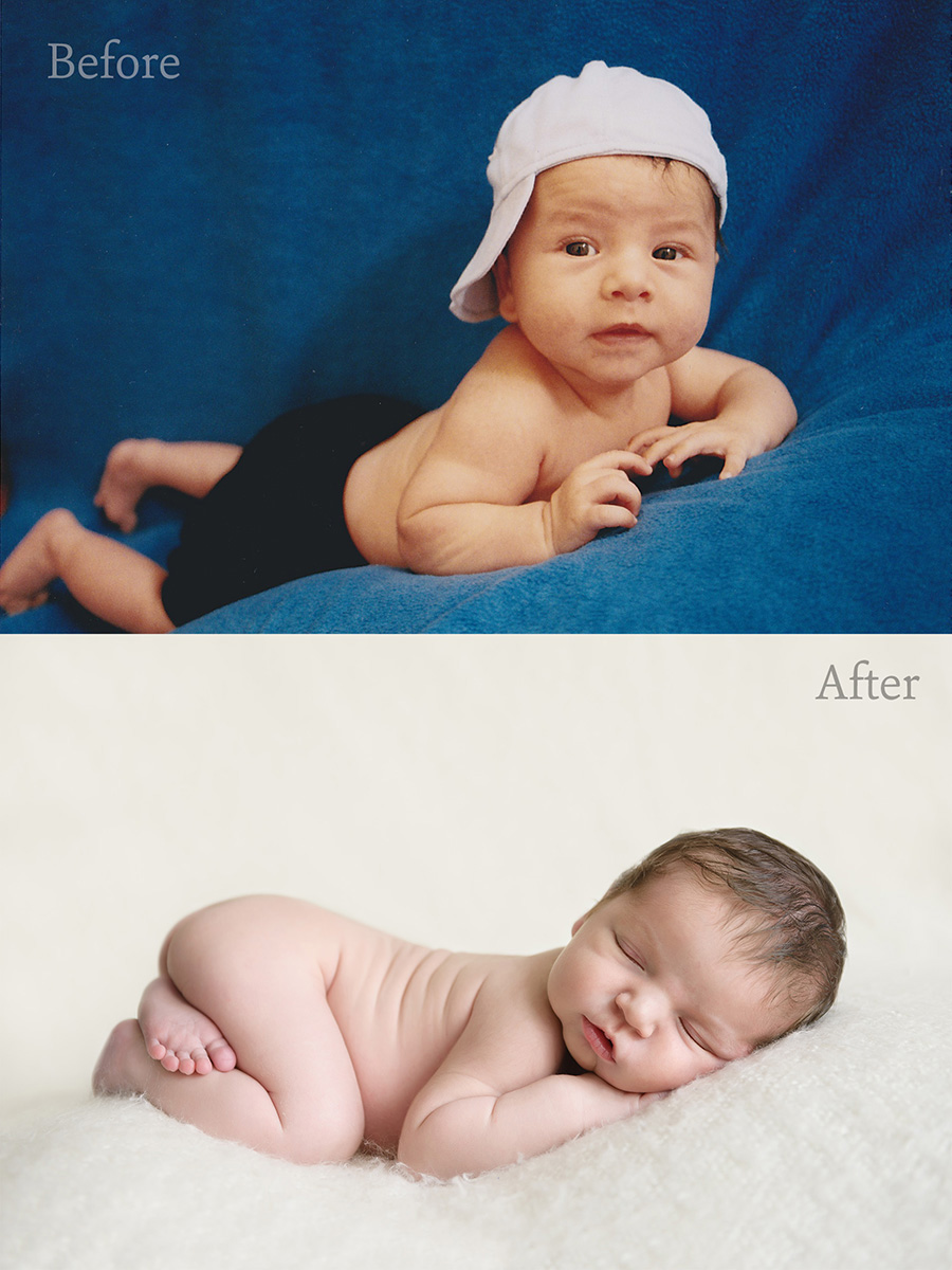 sydney newborn photographer, sydney baby photography