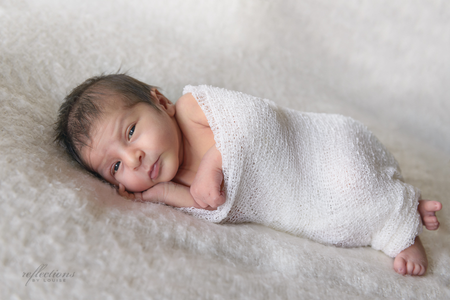 sydney baby photographer, western sydney newborn photographer, miracle baby, baby wings