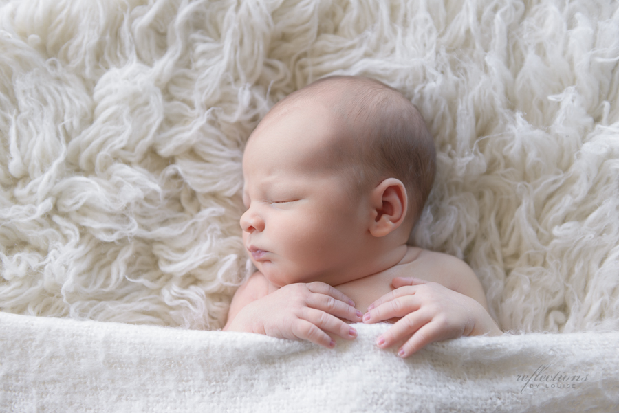 Hills Newborn Baby Photography
