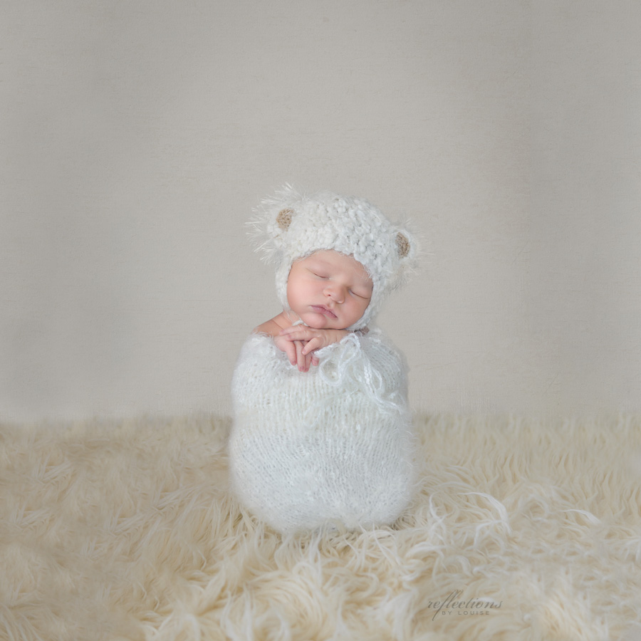 Hills Newborn Baby Photography