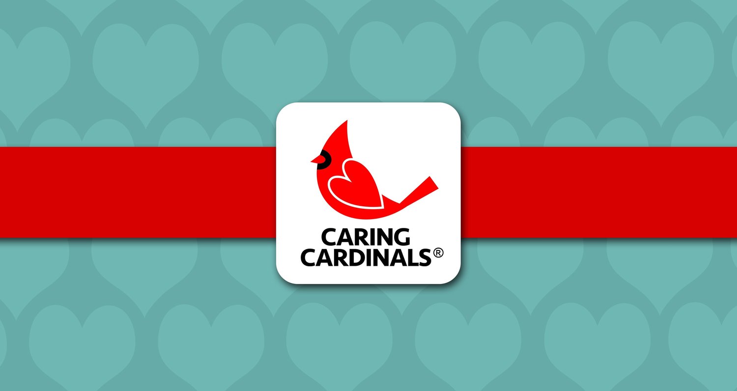 Cardinal Facts — CARING CARDINALS
