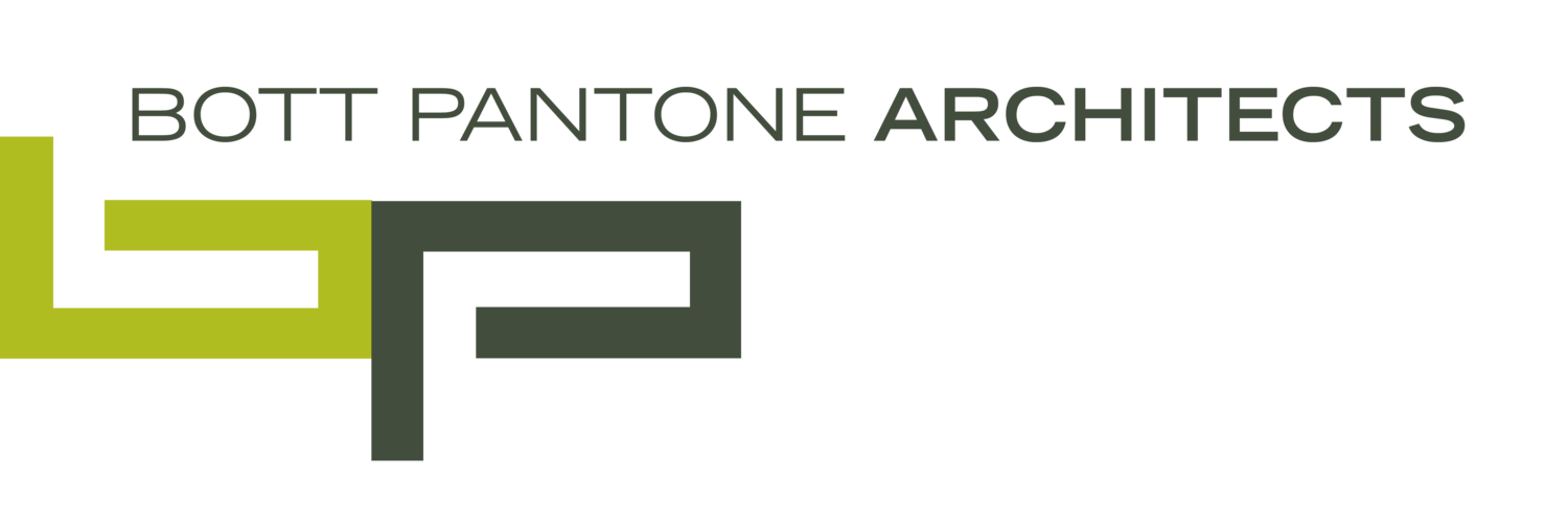 Bott Pantone Architects