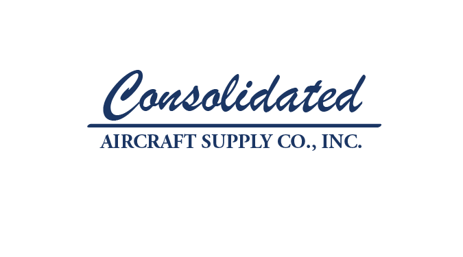 Consolidated Aircraft Supl Co
