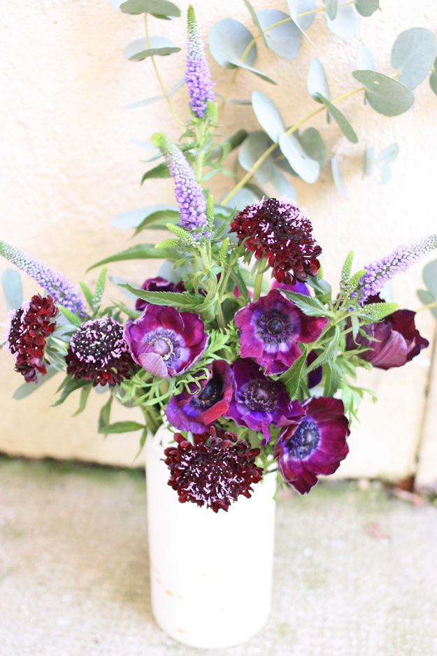 purple bouquet_2