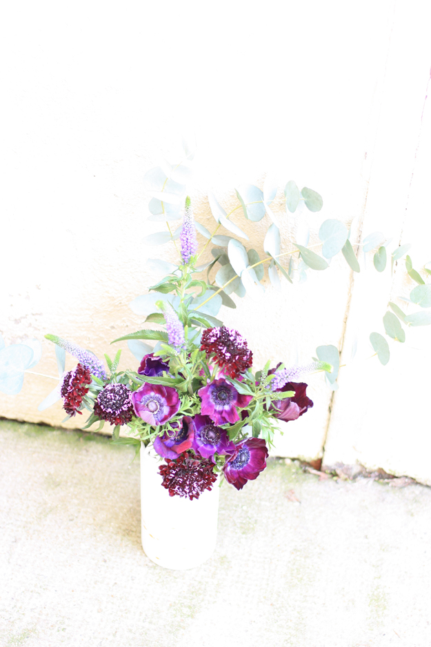 purple bouquet_1