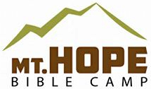Mt Hope Bible Camp