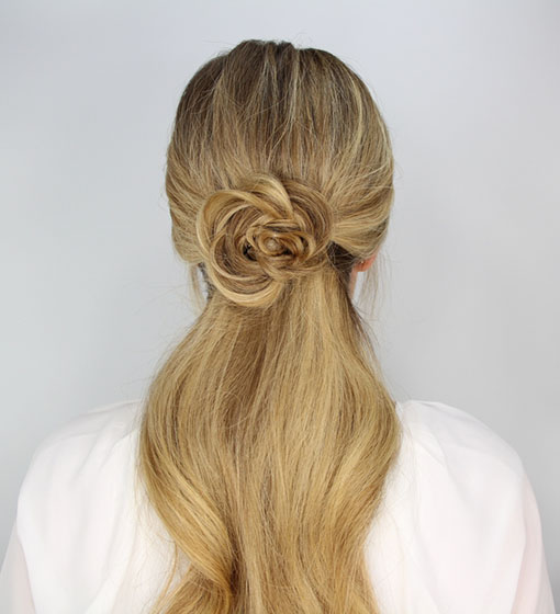 rosette-hairstyle