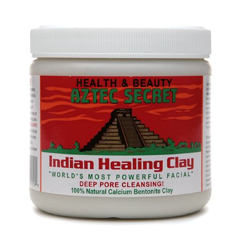 Aztec Secret best indian healing clay