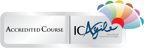 ICAgile Accredited Course