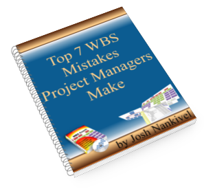 Top 7 WBS Mistakes Project Managers Make
