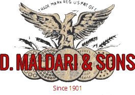 D Maldari  Sons Inc