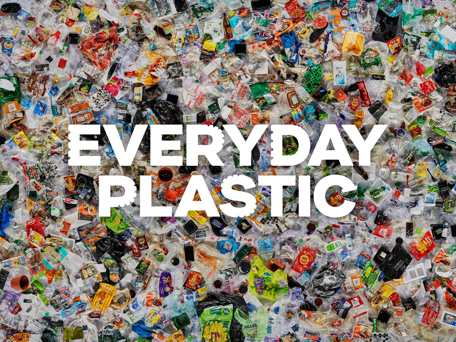 Everyday Plastic