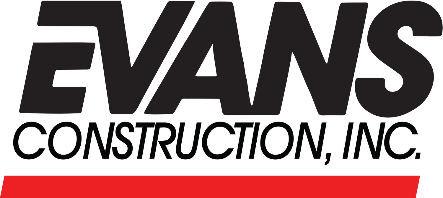 Evans Construction Inc