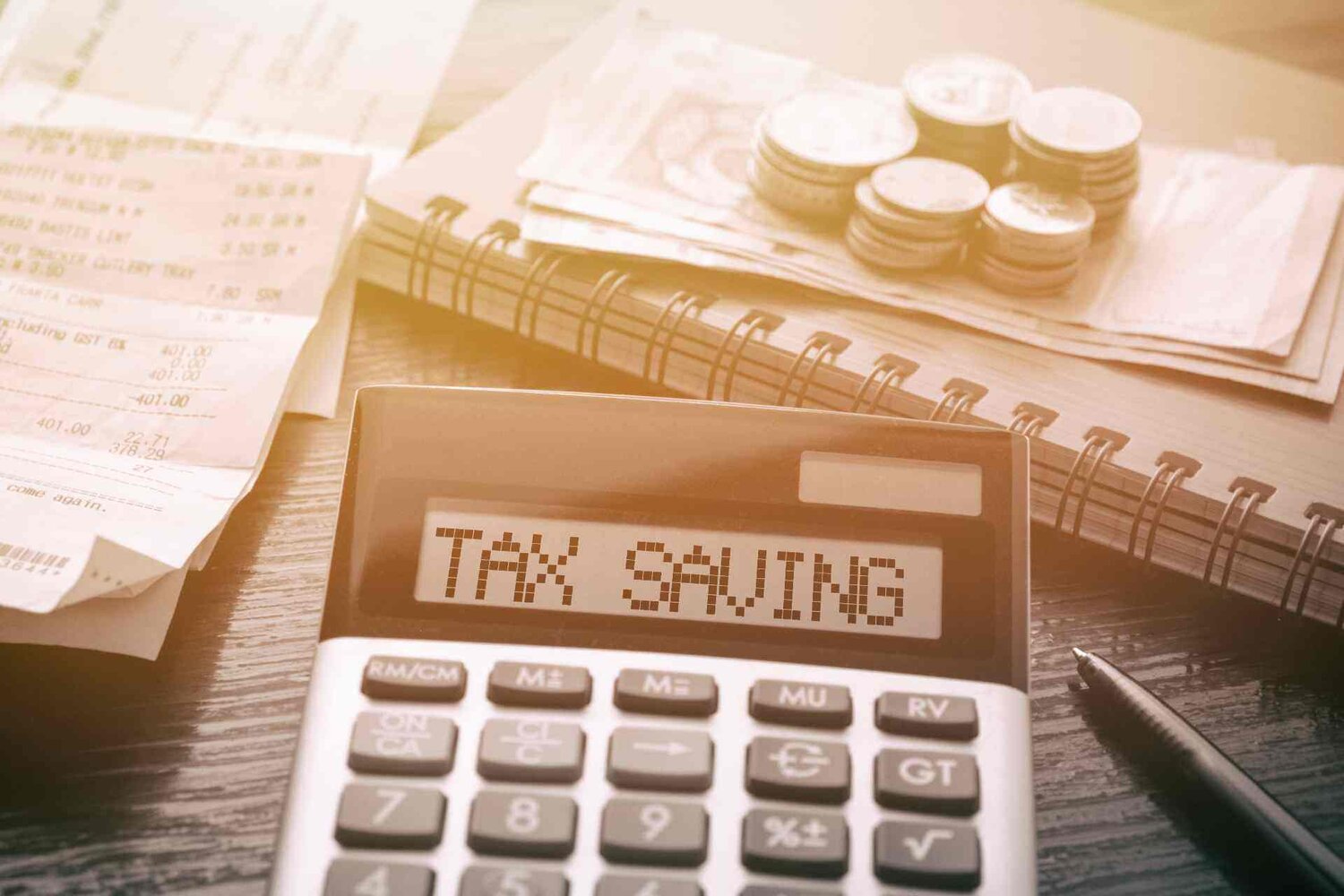 How to Save Money on Taxes: IRS Approved