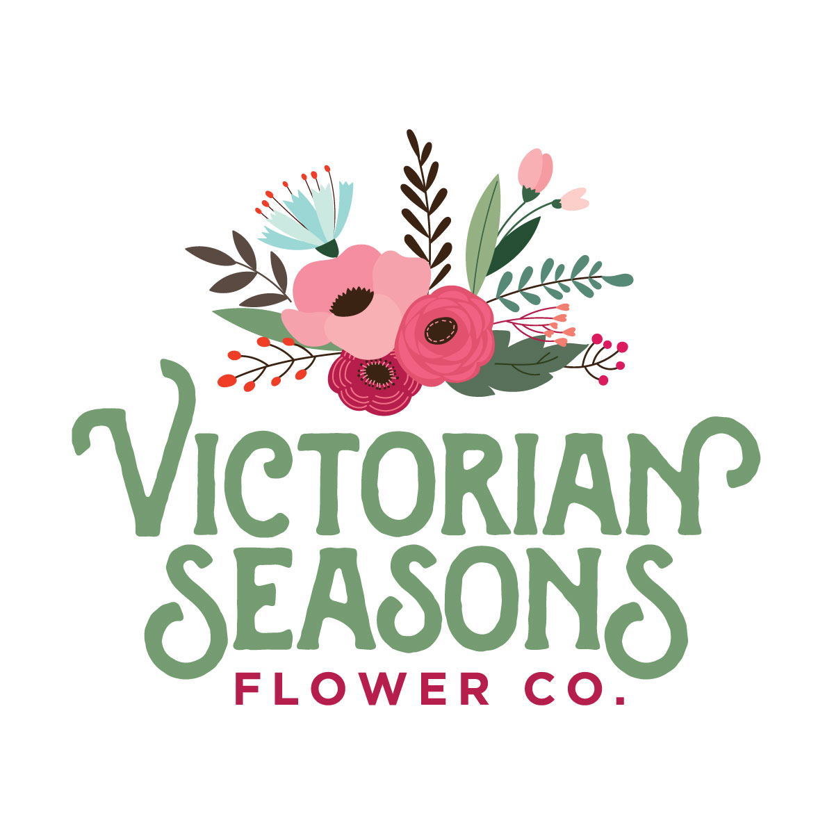 Victorian Seasons