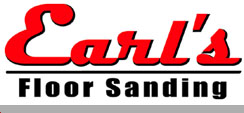 Earl's Floor Sanding  Install