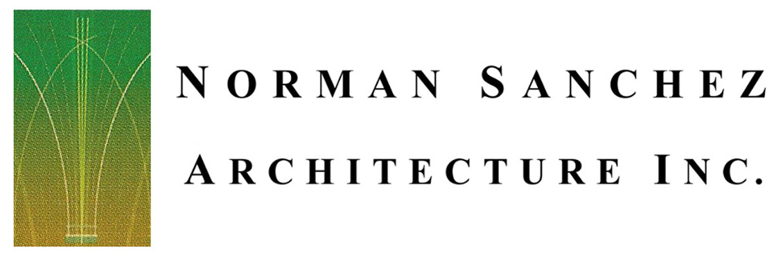 Norman Sanchez Architecture