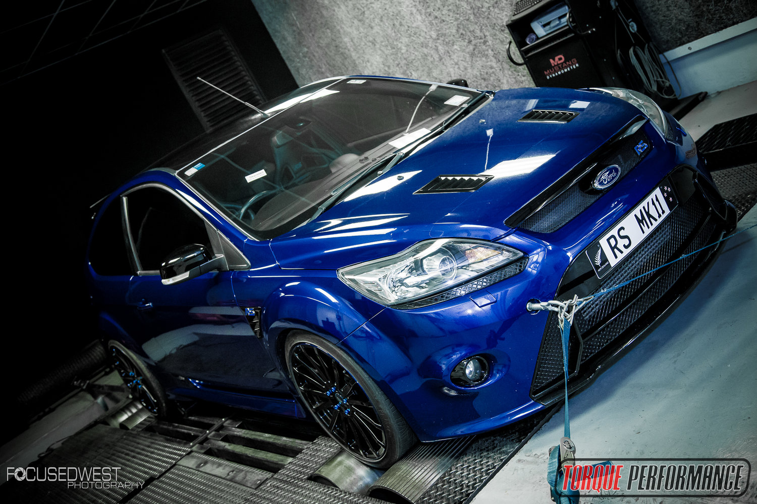 Ford Focus RS MK2 2015+ — Torque Performance - Performance Upgrades, Dyno  Tuning, Fabrication & Servicing