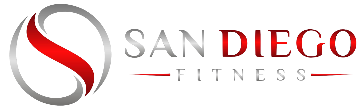 Fitness Personal Trainer San Diego Gym Open