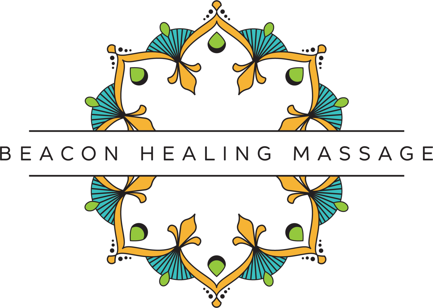 Beacon Healing Massage