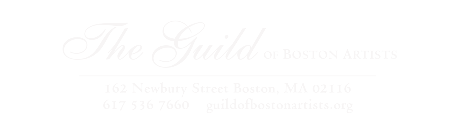 Guild of Boston Artists Inc