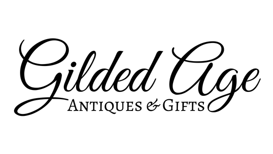 Gilded Age Antiques  Interior