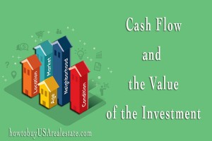 Cash Flow and the Value of the Investment