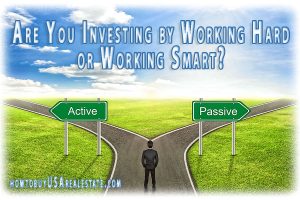 Are You Investing by Working Hard or Working Smart?