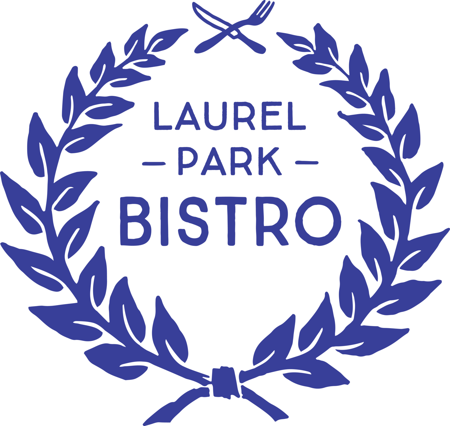 Laurel Park Bistro
