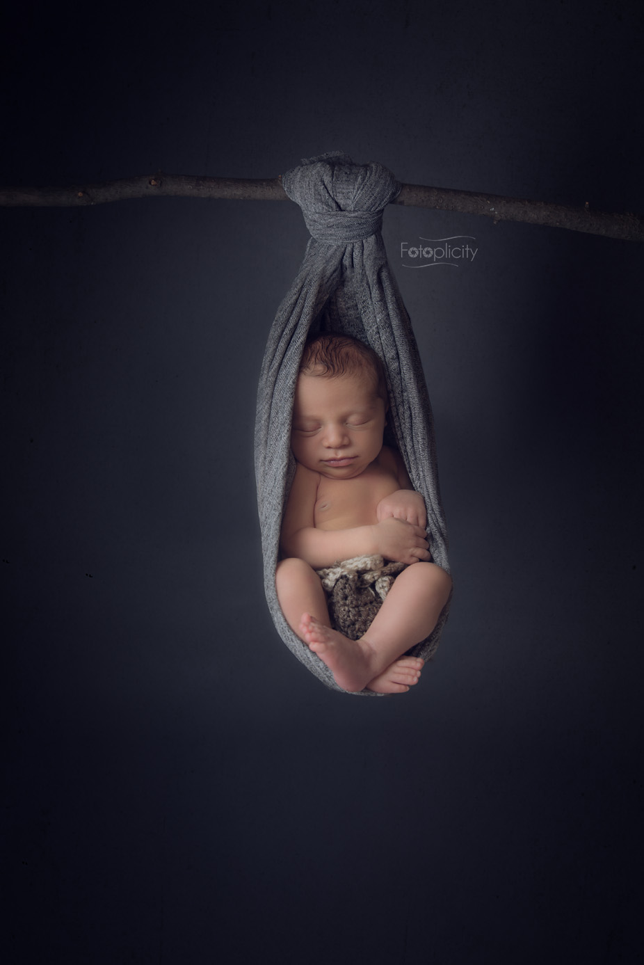 Newborn Photography by Fotoplicity, Central New Jersey