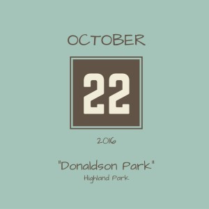 October Mini Date