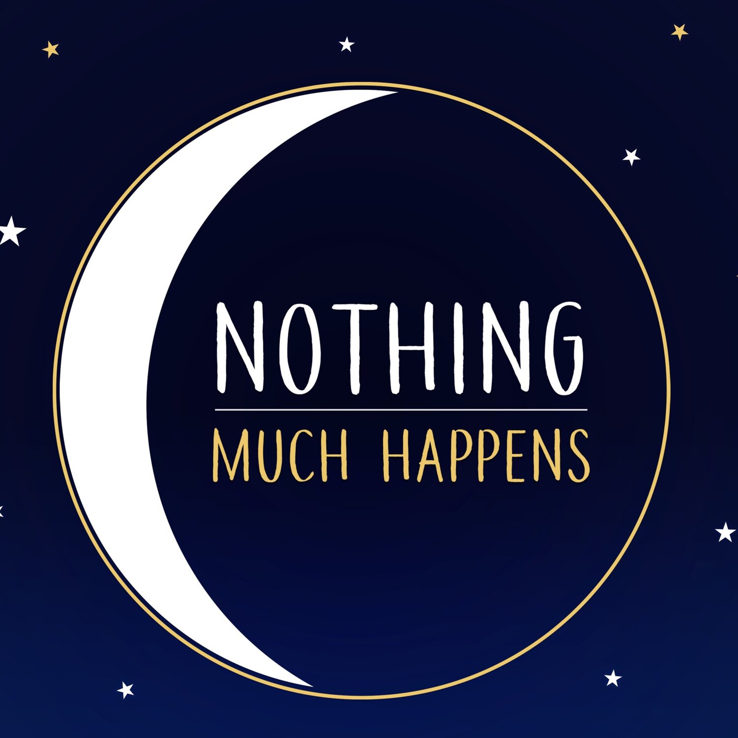 Nothing much happens