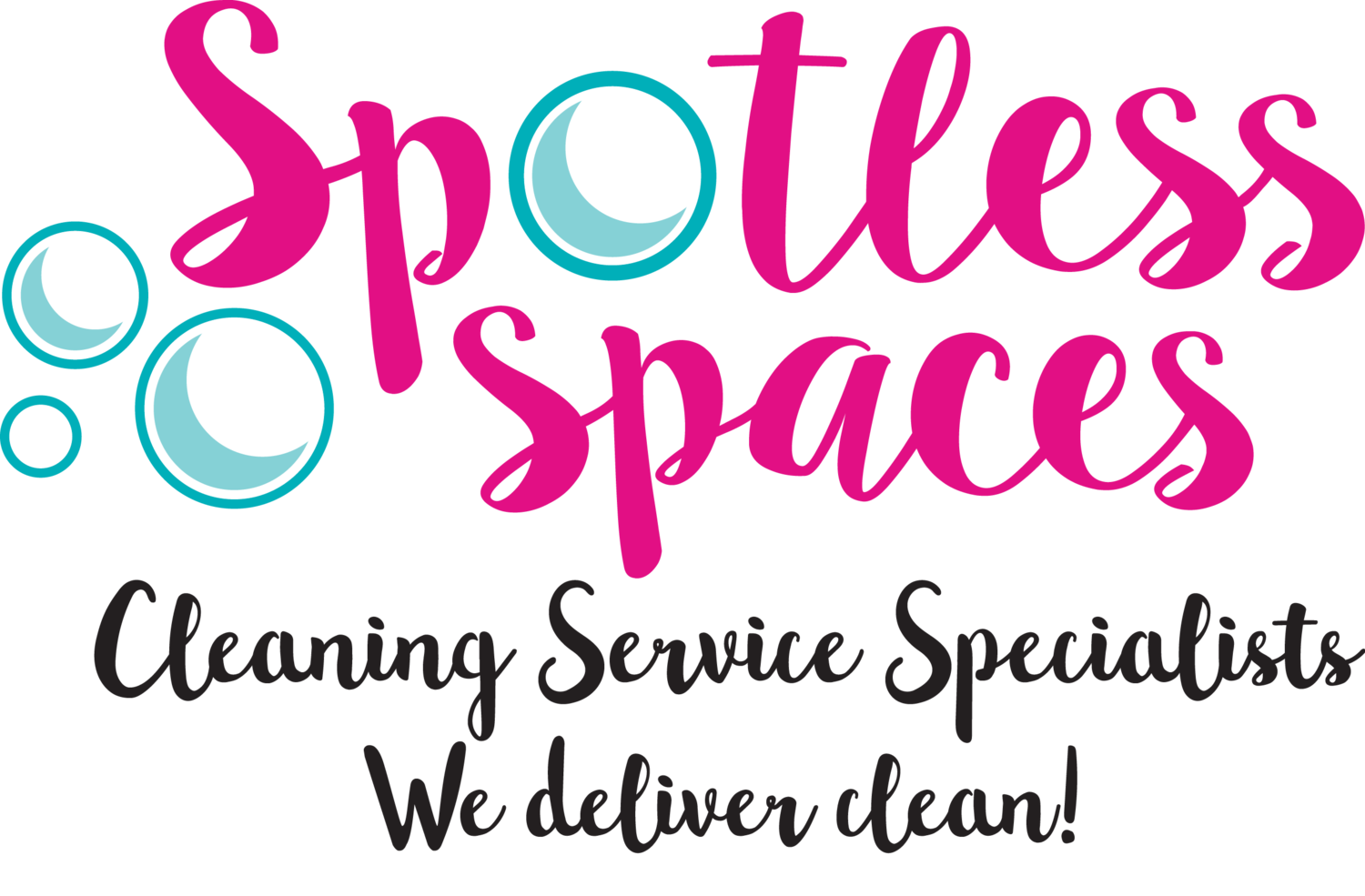 Spotless Spaces Cleaning LLC