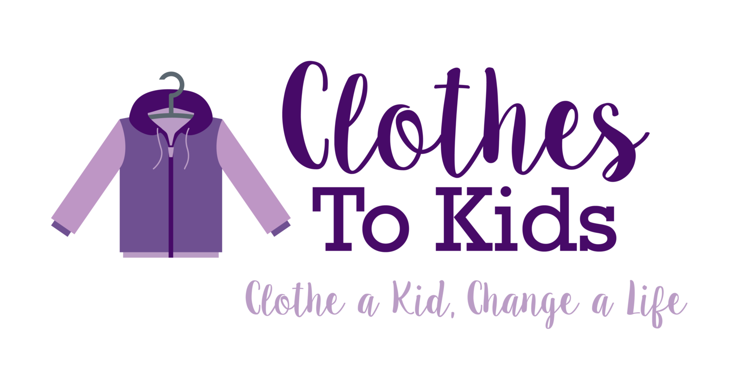 Shop with Us - Clothes To Kids