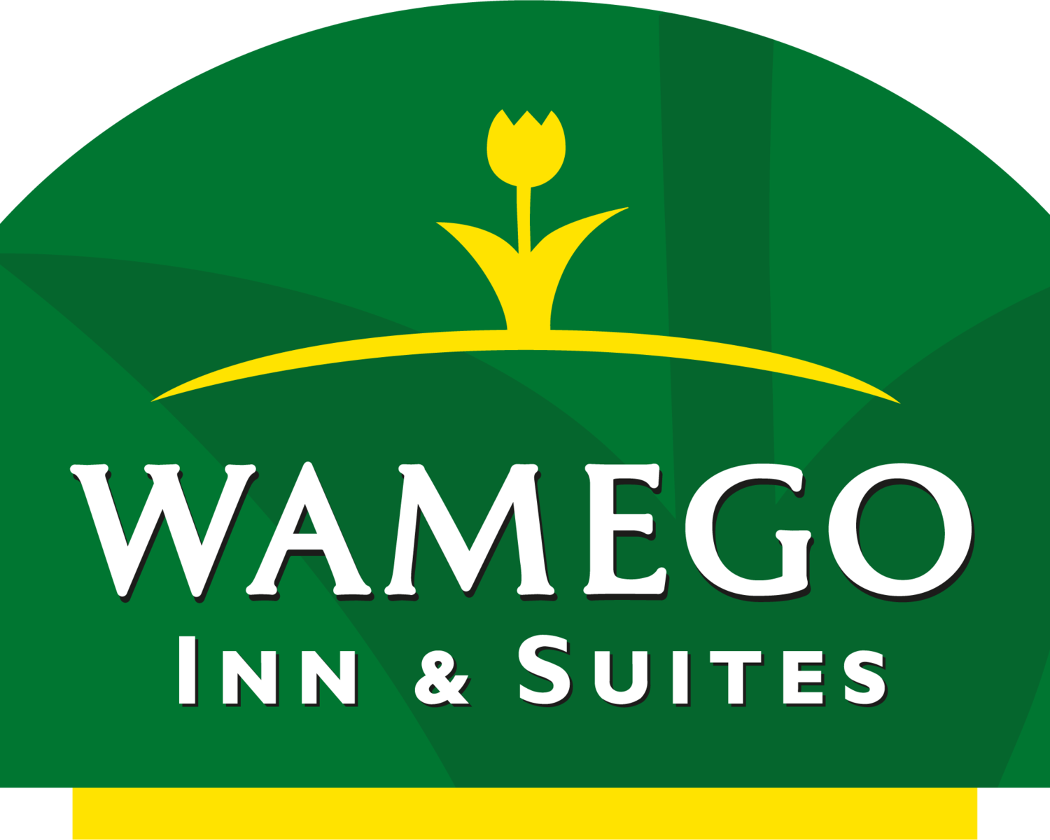 Wamego Inn  Suites