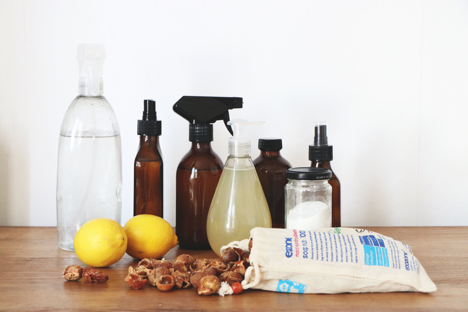 20 Diy Natural Cleaning Recipes Tips Hacks Madeleine Olivia