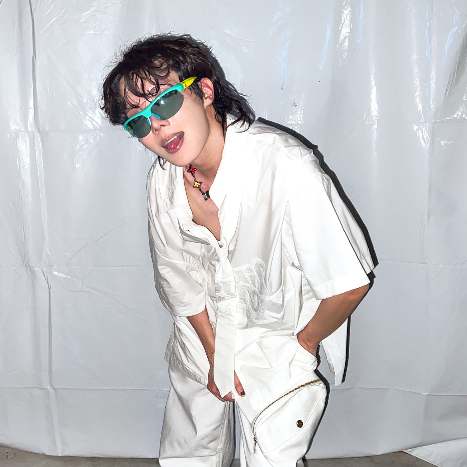 j-hope Makes History As The First South Korean Artist To Headline  Lollapalooza — US BTS ARMY