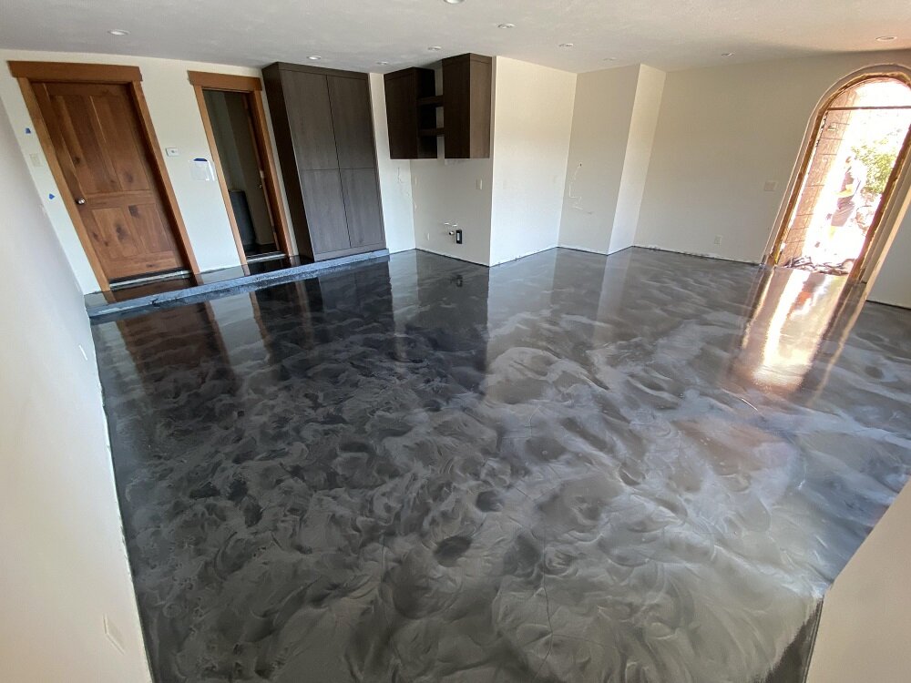 Lifetime Epoxy - 3 Things You May Not Know About Epoxy Floor Coatings |  Lifetime Epoxy Utah