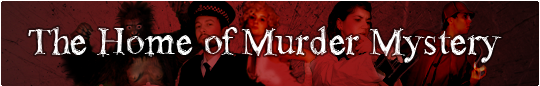 The Murder Mystery Company